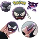 Pokemon gastly Apple Airpods 1 2 3 für Airpods Pro Silikon Kopfhörer hülle Anime Schutz Bluetooth