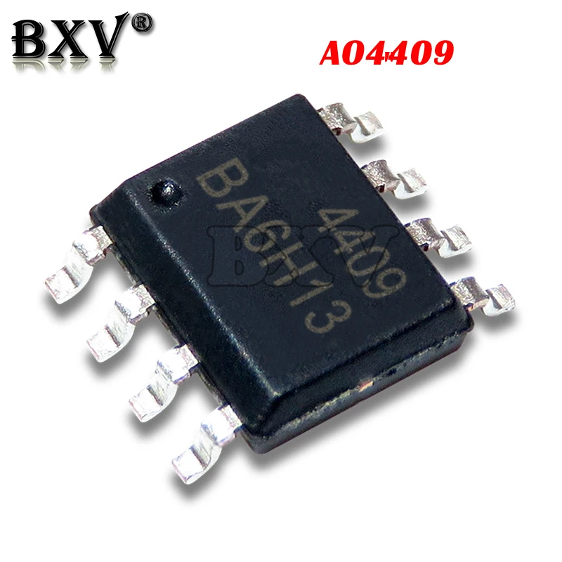 10 Stück ao4354 ao4406 ao4407a ao4409 ao4423 ao4433 ao4435 ao4441 ao4447a ao4456 ao4466 sop sop8 ic Chipsatz Image