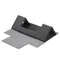 Tragbaren Laptop Stand Aluminium Einstellbare Laptop Halter Tablet Halterung Faltbare Macbook Unterstützung Notebook Basis für PC Computer