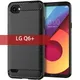 Weiche silikon hülle für lg q6 plus q6 halterst änder stoß feste abdeckung für lg q6 alpha lg q6