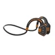 AS9 Knochen Leitung Headset Drahtlose Sport Wasserdichte Gebaut-in 16G Speicher MP3 Musik Player