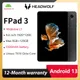 HEADWOLF FPad 3 android 13 tablet 8.4 zoll max 8gb ram 128gb rom widevine l1 unisoc t616 octa-core