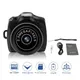 20w winzige Kamera HD Video Audio Recorder Auto Sport Micro Cam Webcam mit Mikrofon Y2000 Camcorder