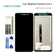 5.5 "Myphone Hammer Eisen 3 LCD-Display Touchscreen Digitalis ierer Baugruppe original LCD Touch