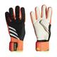 adidas Performance Torwarthandschuhe PREDATOR GLOVES COMPETITION, rot/schwarz/gelb, Gr. 9