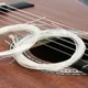 Akustik gitarren saiten klassisches Gitarren-Nylon-Set mit 6 stücke Saiten pro table zuverlässige