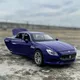 1:32 Maserati Quattroporte Legierung Auto Modell Gießt Druck Metall Spielzeug Fahrzeug Auto Modell