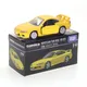 Takara Tomy Tomica Premium 19 Nissan Silvia (S15) Auto Legierung Spielzeug Kraftfahrzeug Druckguss