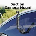 Action Kamera Auto halterung Saugnapf Gimbal Kamera Auto halter kompatibel für Osmo Pocket 3 Kamera