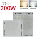 Hoch lumen ac220v led chip matrix smd2835 led cob 10w 20w 30w 50w für beleuchtung zubehör