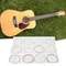 1 Satz Alice A2012 12 Saiten Akustik gitarren saiten 010-026 Musik instrument Gitarren teile Zubehör 12 Gitarren saiten