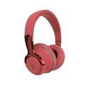 HERESOM Headphones Wireless Bluetooth Active Noise Cancelling Headphones Wireless Over Ear Bluetooth Headphones Hi-Res Audio Deep Bass Memory Foam Ear Cups For Travel Home Office