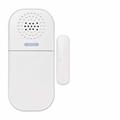 Back to School Supplies Deals 2024! CJHDYM Door Window Alarm Sensor with Remote Door Window Sensor Smart Home Antitheft and Antiintrusion Closed Objects Detects Opened and Closed Doors Or Windows