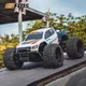 Fms new fmt24 colorado rc gebürsteter motor voller größe klettern offroad fahrzeug fernbedienung