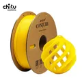 Chitus systems Filament Pla 1 75mm Maß genauigkeit geringe Schrumpfung für 3D-Drucker FDM DIY