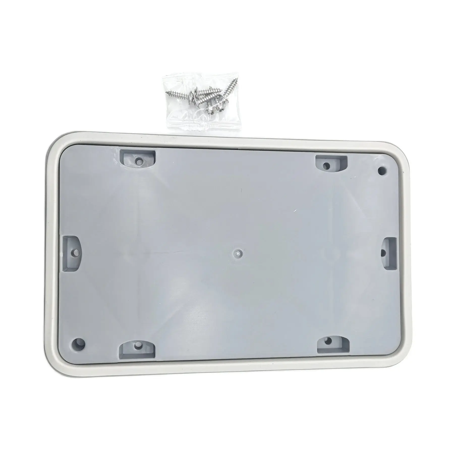 Wartungsservice, Klappe passend für Bosch Siemens Wäschetrockner 00646776 ( 646776 ) Image