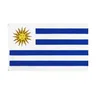 90x150cm ury uy uruguay Flagge