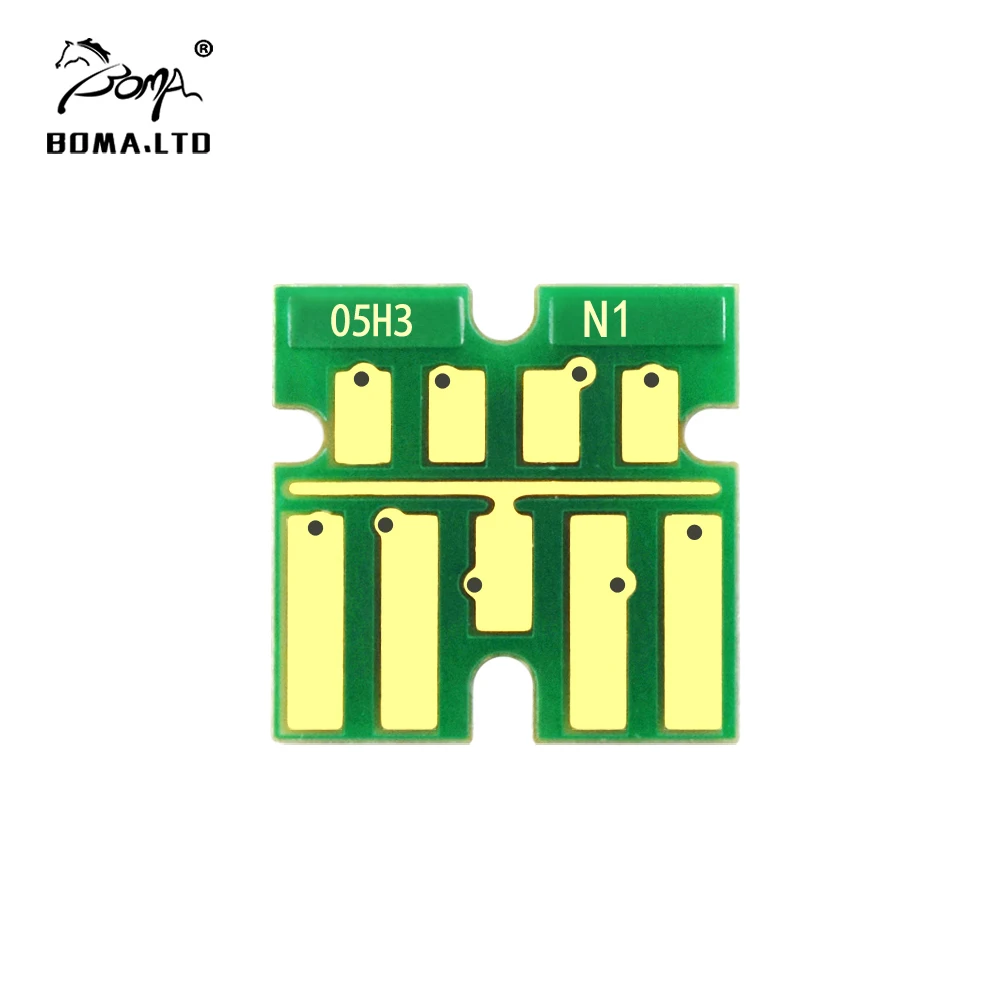 Europa 405XL T405XL 405 Tinte Patrone Chip Für Epson WF-3820 WF-8325 WF-4820 WF-4830 WF-7840 WF-7830 WF-7835 WF-7310 Drucker Image