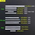 10-teiliges Ladepad-Netzschalter kabel für ps2 ps3 schlanke ps4 10-polige 12-polige 14-polige