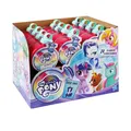 Hasbro My Little Pony Blinde Box Puppe Q Version Dämmerung Prinzessin Regenbogen Ponys Mädchen