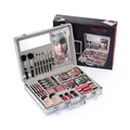 Make-up Geschenkset für Frauen Full Kit Lidschatten Lidschatten Palette Foundation Lip gloss Lip