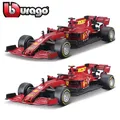 Bburago 1:43 2020 ferrari f1 sf1000 #5 sebastian vettel legierung luxus fahrzeug druckguss autos