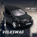 1:36 Volkswagens Golf 6 GTI Legierung Auto Modell Diecast Metall Spielzeug Fahrzeuge Auto Modell