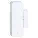 Back to School Supplies Deals 2024! CJHDYM Smart WiFi Wireless Door Window Sensor Smart Alarm APP Control Smart Home Antitheft and Antiintrusion Closed Objects