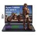 Acer Nitro 5 15.6 QHD (2560 x 1440) 165Hz Gaming Laptop AMD Ryzen 7 6800H 16GB DDR5 RAM 512GB SSD NVIDIA GeForce RTX 3070Ti 4-Zone RGB Keyboard Wi-Fi 6 Win 11 Pro Black 32GB Hotface USB Card