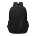 Business Laptop Backpack for Men Women Water Resistant Computer Bag for Travel/College/Work-black