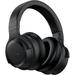 Pre-Owned Commalta E7 Active Noise Cancelling Wireless Headphones 2A4ND-E7HP - Black (Fair)