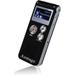 64GB Digital Voice Recorder Voice Activated Recorder for Lectures Meetings Interviews Aomago Audio Recorder Portable Tape Dictaphone with Playback USB MP3