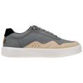 HeyDude - Hudson Canvas - Sneaker 46 | EU 46 grau