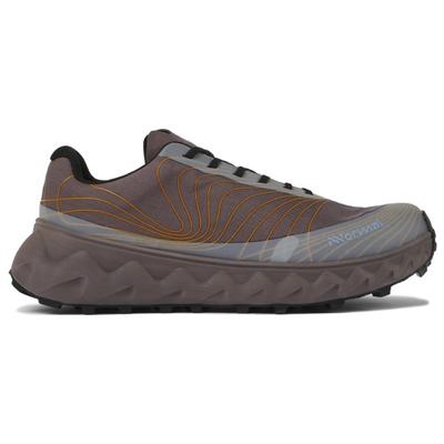 NNormal - Tomir WP - Trailrunningschuhe UK 11,5 | EU 46,5 grau