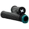 Sixpack Racing - S-Trix PA - Fahrradgriffe Gr Ø 30 mm schwarz