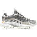 MERRELL Damen Multifunktionsschuhe MOAB SPEED 2 GTX, Größe 42 in Grau