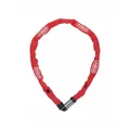 Abus 1200 Chain Lock 60cm Red