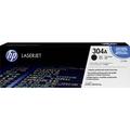 HP 304A CC530A Toner cartridge Black 3500 Sides Original Toner cartridge