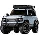 Tamiya Ford Bronco Brushless 1:10 RC model car Electric ATV 4WD Kit