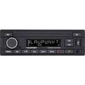 Blaupunkt Nuernberg 200 DAB BT Car stereo Bluetooth handsfree set, DAB+ tuner