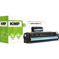 KMP Toner cartridge replaced Canon 718 Cyan 2900 Sides C-T20