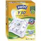 Swirl Y30 MicroPor® Plus Vacuum cleaner bag 4 pc(s)