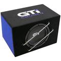 Crunch GTI800A Car subwoofer active 400 W