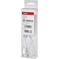 Canon USB cable USB 2.0 USB-A plug, USB-Mini-B plug 1.50 m White 9370A001