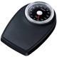 Beurer MS 40 Analog bathroom scales Weight range=135 kg Black