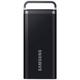 Samsung Portable T5 EVO 4 TB External SSD hard drive USB-C® USB 3.2 (Gen 1) Black MU-PH4T0S/EU