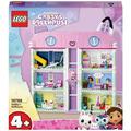 10788 LEGO® Gabby’s Dollhouse Gabbys dolls house