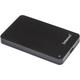 Intenso Memory Case 2 TB 2.5 external hard drive USB 3.2 1st Gen (USB 3.0) Black 6021580