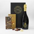 Spicers Of Hythe Prosecco 75Cl & Chocolates Hamper 1X75Cl