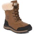 UGG Adirondack Boot Iii Chestnut women's Snow boots in Brown